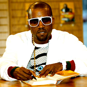 Kanye West Kanye West